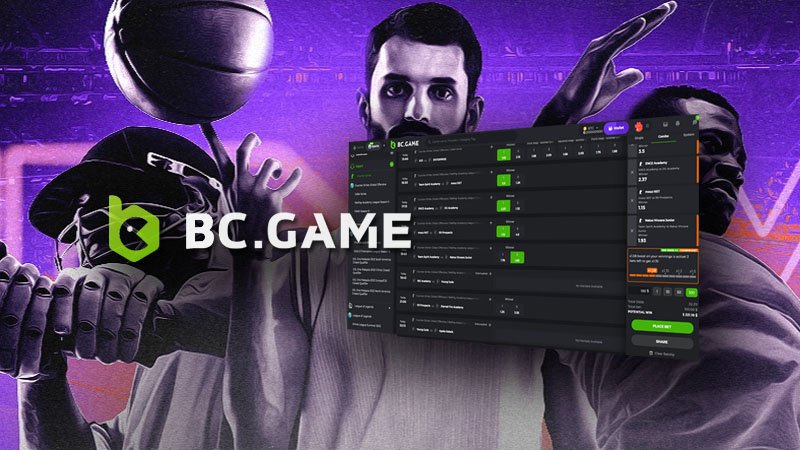 Exploring BC.Game The Leading Online Betting Platform