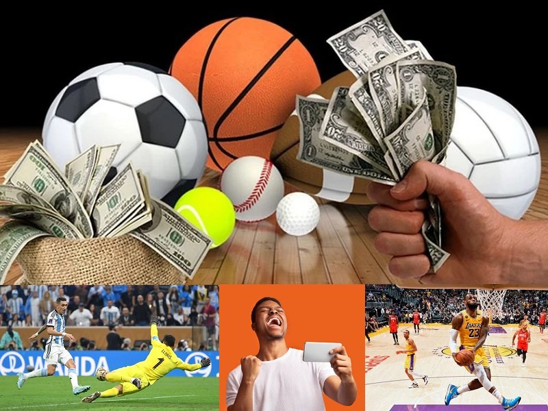 Apuestas deportivas con pasaporte Tu guía completa