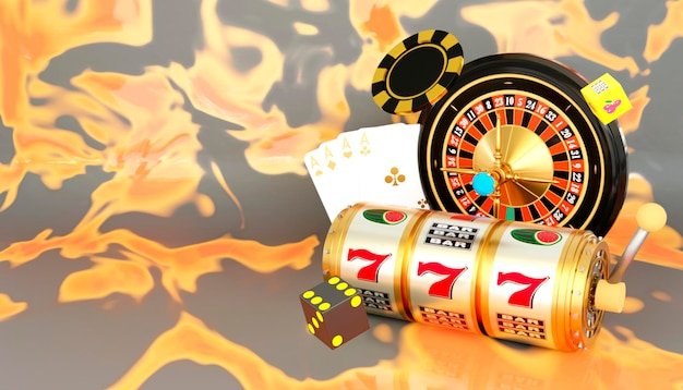 Casino 770 The Ultimate Online Gaming Experience Casino 770 The Ultimate Online Gaming Experience