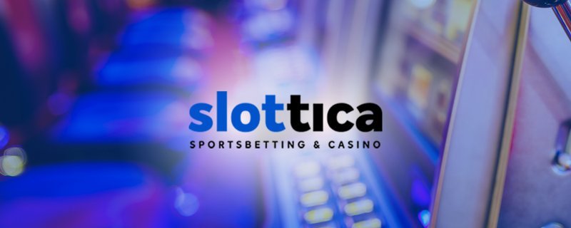 Cómo maximizar tus ganancias en Slottica Casino Cómo maximizar tus ganancias en Slottica Casino