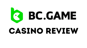 Discover BC Game Casino in Pakistan Your Ultimate Gaming Experience