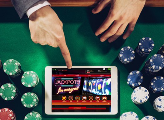Discover the Thrill of Online Casinos Offering Live Poker Discover the Thrill of Online Casinos Offering Live Poker
