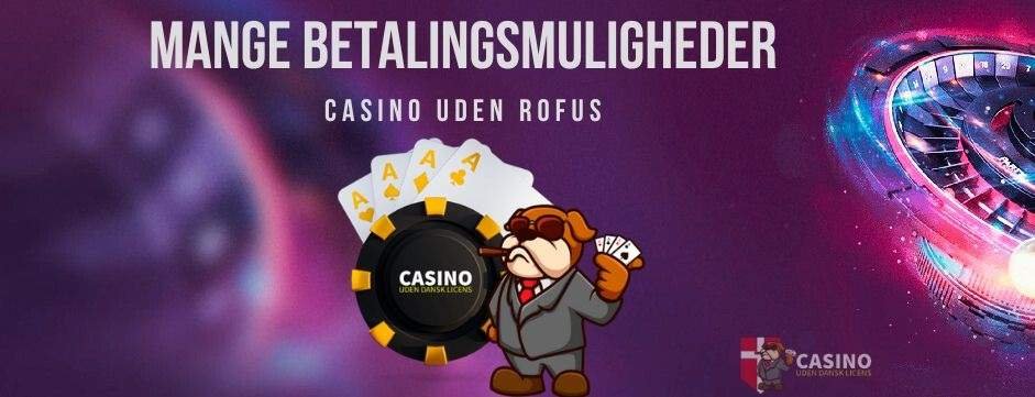 EU Casino Uden Rufus Spil uden Begrænsninger EU Casino Uden Rufus Spil uden Begrænsninger