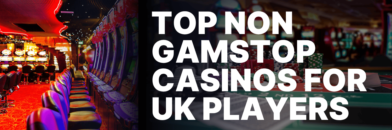 Exploring Non Gamstop UK Casinos A Comprehensive Guide 943034611 Exploring Non Gamstop UK Casinos A Comprehensive Guide 943034611