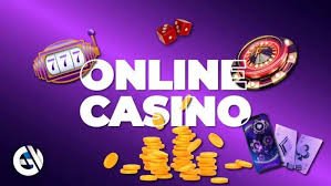 From Slots to Poker A Journey Through the World of Online Gambling