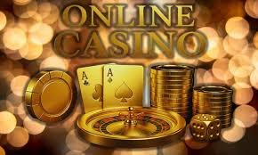 From Slots to Poker A Journey Through the World of Online Gambling