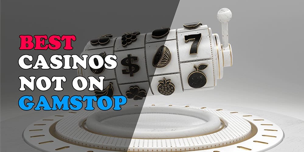 The Rise of Non GamStop Casinos A New Era in Online Gaming