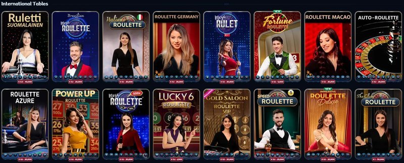 Entdecken Sie das Millioner Casino in Deutschland mit attraktiven Boni und
