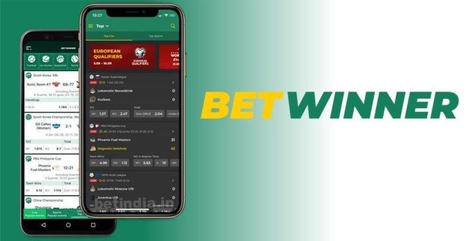 Betwinner Spor Bahisleri ve Casino Oyunları İçin En İyi Platform