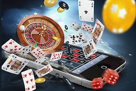 Casino Vodka Вход по зеркалу