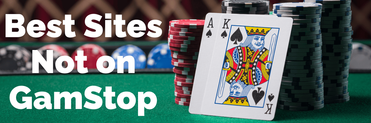 Discover New Non Gamstop Casino Sites for Endless Entertainment