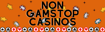 Discover New Non Gamstop Casino Sites Your Ultimate Guide 837047705 Discover New Non Gamstop Casino Sites Your Ultimate Guide 837047705