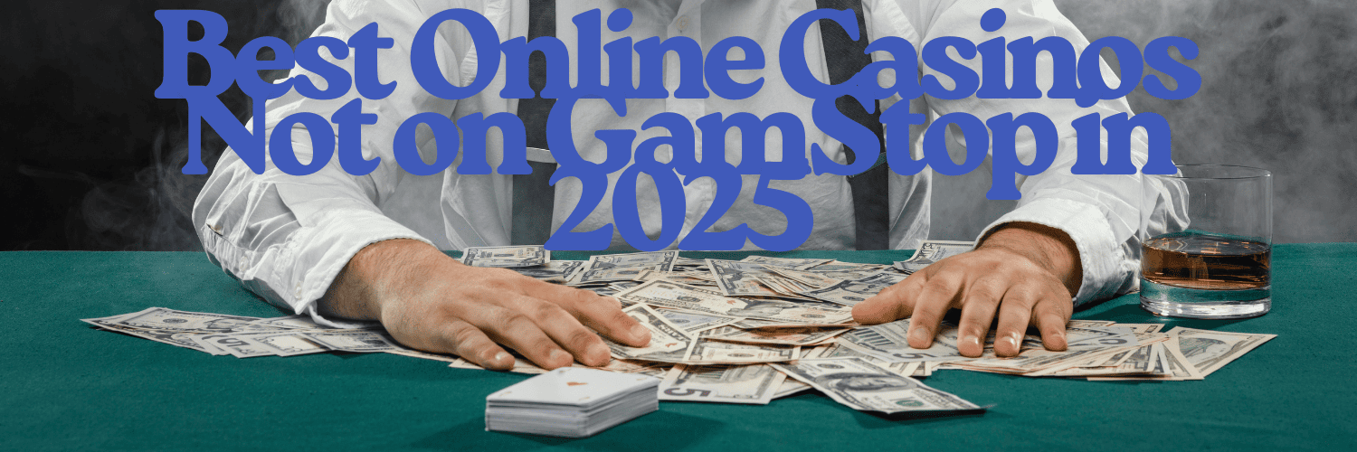 Discover the Best New Non Gamstop Casino Sites for 2023 978840862