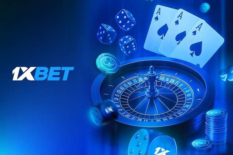 Experience the Thrill of Betting on-the-Go with the 1xBet App