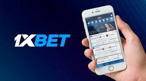 Experience the Thrill of Betting on-the-Go with the 1xBet App