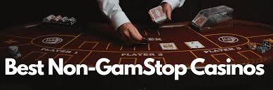 Exploring Casinos Not Registered on Gamstop A Comprehensive Guide 853780799