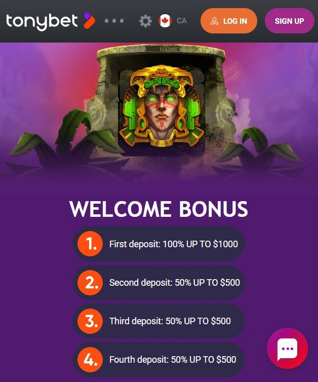 Exploring Customer Support Options at TonyBet Casino Exploring Customer Support Options at TonyBet Casino