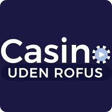 Spil Online Uden ROFUS - Casinooplevelser Uden Begrænsninger