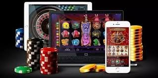 Unveiling Thrills Online Casino UK A Comprehensive Review
