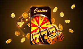 Betti Online Casino UK A Comprehensive Overview