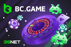 Is BC Game Legit Exploring the Truth Behind the Popular Online Casino