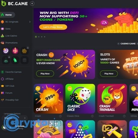 Is BC Game Legit Exploring the Truth Behind the Popular Online Casino
