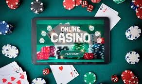 Qbet Casino Review - Ervaar de Spanningen van Online gokken